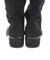 Arpege story（アルページュストーリー）ブーツ 黒 サイズ:23.5cm レディース/2200641712012