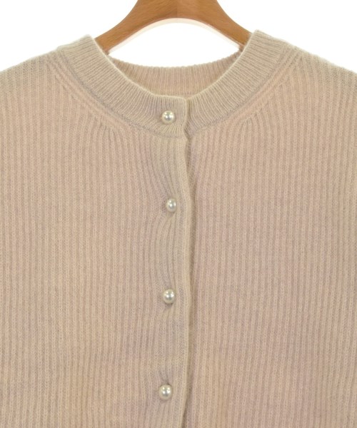 Arpege story（アルページュストーリー）カーディガン ベージュ サイズ:2(M位) レディース/2200607363098