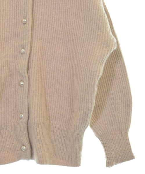 Arpege story（アルページュストーリー）カーディガン ベージュ サイズ:2(M位) レディース/2200607363098