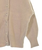 Arpege story（アルページュストーリー）カーディガン ベージュ サイズ:2(M位) レディース/2200607363098