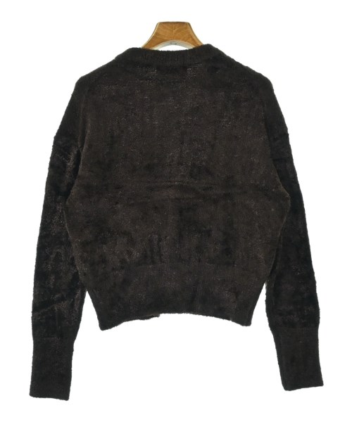 Arpege story（アルページュストーリー）カーディガン 茶 サイズ:2(M位) レディース/2200637810050