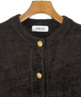 Arpege story（アルページュストーリー）カーディガン 茶 サイズ:2(M位) レディース/2200637810050