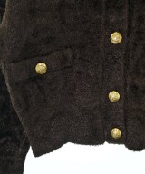 Arpege story（アルページュストーリー）カーディガン 茶 サイズ:2(M位) レディース/2200637810050