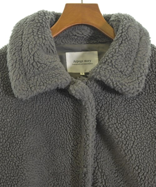 Arpege story（アルページュストーリー）その他 グレー サイズ:1(S位) レディース/2200639783017