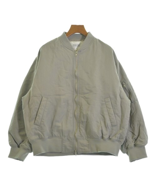 アルページュストーリー(Arpege story)のArpege story ミリタリーブルゾン