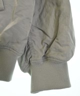 Arpege story（アルページュストーリー）ミリタリーブルゾン グレー サイズ:2(M位) レディース/2200639783031