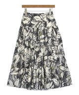 Arpege story ロング・マキシ丈スカート