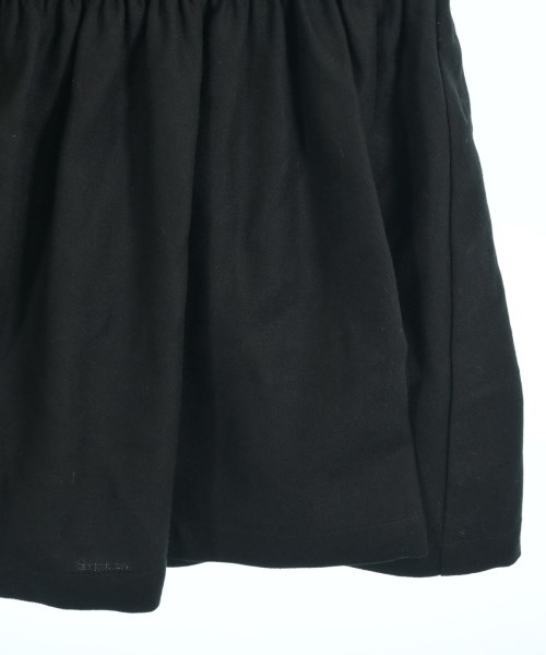 Arpege story（アルページュストーリー）ロング・マキシ丈スカート 黒 サイズ:1(S位) レディース/2200622470016