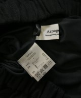 Arpege story（アルページュストーリー）ロング・マキシ丈スカート 黒 サイズ:1(S位) レディース/2200622470016