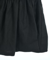 Arpege story（アルページュストーリー）ロング・マキシ丈スカート 黒 サイズ:1(S位) レディース/2200622470016