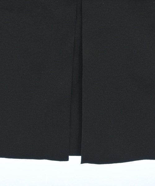 Arpege story（アルページュストーリー）ロング・マキシ丈スカート 黒 サイズ:1(S位) レディース/2200613105033