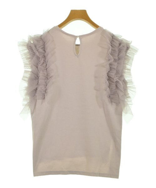 Arpege story（アルページュストーリー）Tシャツ・カットソー ベージュ サイズ:2(M位) レディース/2200617714064