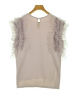 Arpege story（アルページュストーリー）Tシャツ・カットソー ベージュ サイズ:2(M位) レディース/2200617714064