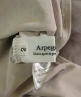 Arpege story（アルページュストーリー）Tシャツ・カットソー ベージュ サイズ:2(M位) レディース/2200617714064