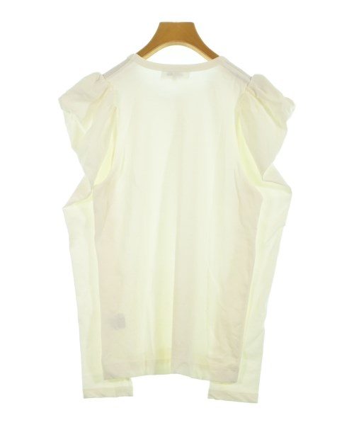 Arpege story（アルページュストーリー）Tシャツ・カットソー 白 サイズ:2(M位) レディース/2200617714095