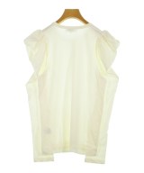 Arpege story（アルページュストーリー）Tシャツ・カットソー 白 サイズ:2(M位) レディース/2200617714095