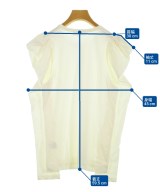 Arpege story（アルページュストーリー）Tシャツ・カットソー 白 サイズ:2(M位) レディース/2200617714095