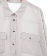 Arpege story（アルページュストーリー）ブラウス グレー サイズ:2(M位) レディース/2200628975102