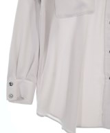 Arpege story（アルページュストーリー）ブラウス グレー サイズ:2(M位) レディース/2200628975102