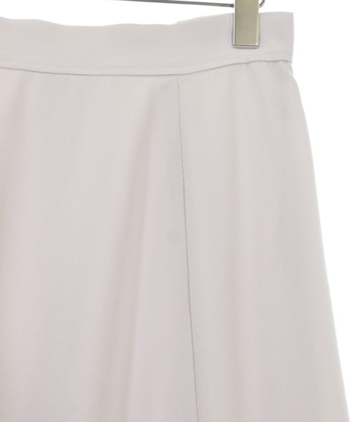 Arpege story（アルページュストーリー）ロング・マキシ丈スカート グレー サイズ:2(M位) レディース/2200628975140