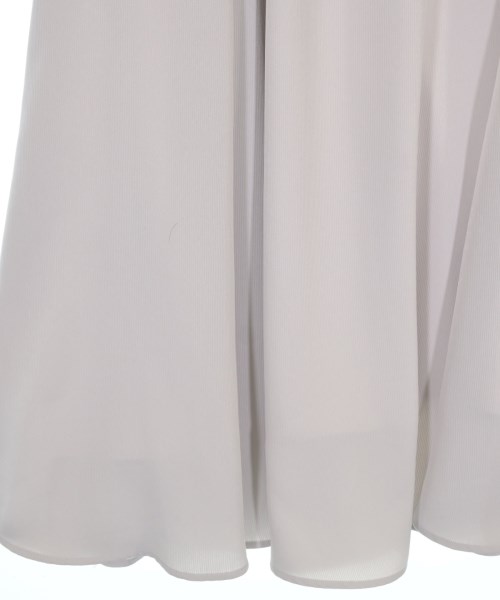 Arpege story（アルページュストーリー）ロング・マキシ丈スカート グレー サイズ:2(M位) レディース/2200628975140