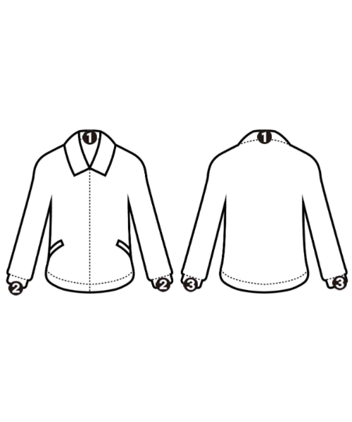 Arpege story（アルページュストーリー）その他 青 サイズ:2(M位) レディース/2200619508036