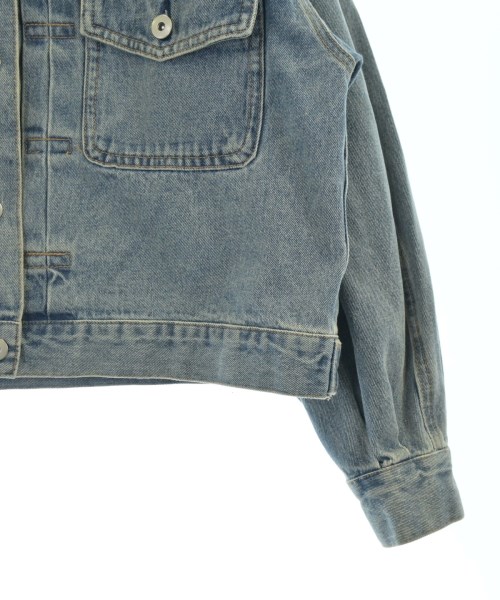 Arpege story（アルページュストーリー）その他 青 サイズ:2(M位) レディース/2200619508036