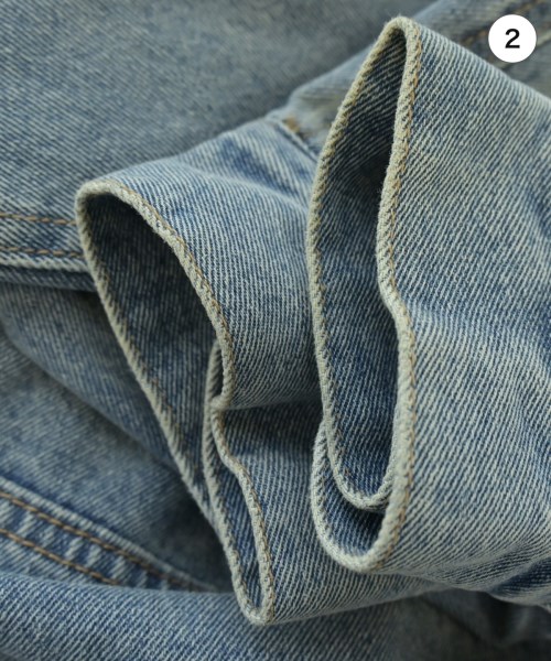 Arpege story（アルページュストーリー）その他 青 サイズ:2(M位) レディース/2200619508036