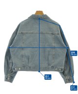 Arpege story（アルページュストーリー）その他 青 サイズ:2(M位) レディース/2200619508036