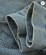 Arpege story（アルページュストーリー）その他 青 サイズ:2(M位) レディース/2200619508036