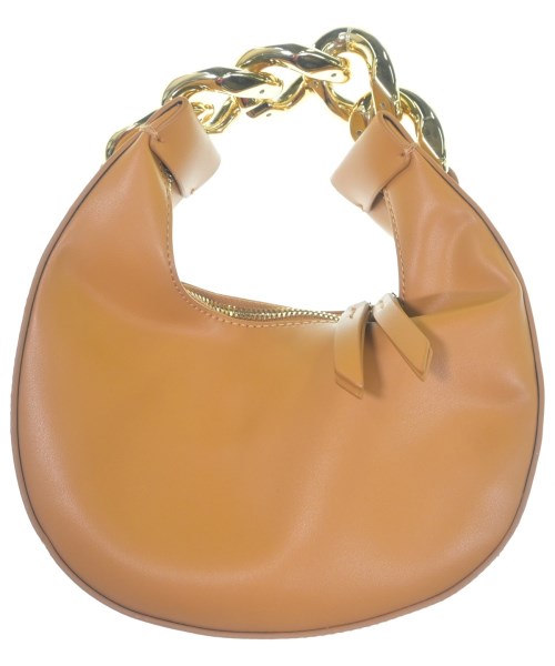 Arpege story（アルページュストーリー）ハンドバッグ 茶 サイズ:- レディース/2200617111085