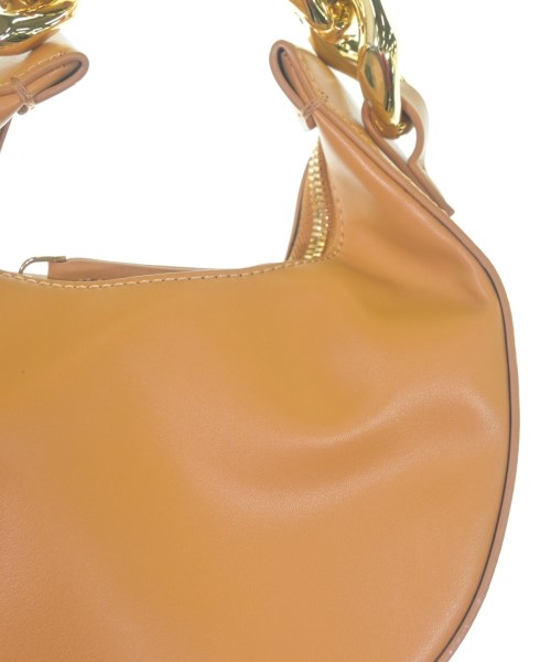 Arpege story（アルページュストーリー）ハンドバッグ 茶 サイズ:- レディース/2200617111085