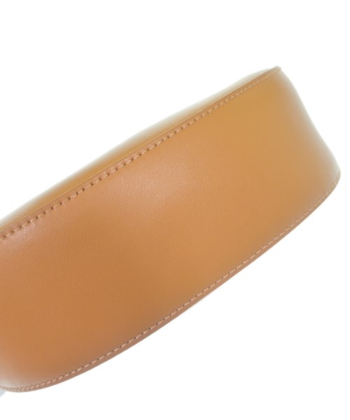 Arpege story（アルページュストーリー）ハンドバッグ 茶 サイズ:- レディース/2200617111085