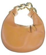 Arpege story（アルページュストーリー）ハンドバッグ 茶 サイズ:- レディース/2200617111085