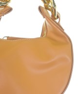 Arpege story（アルページュストーリー）ハンドバッグ 茶 サイズ:- レディース/2200617111085