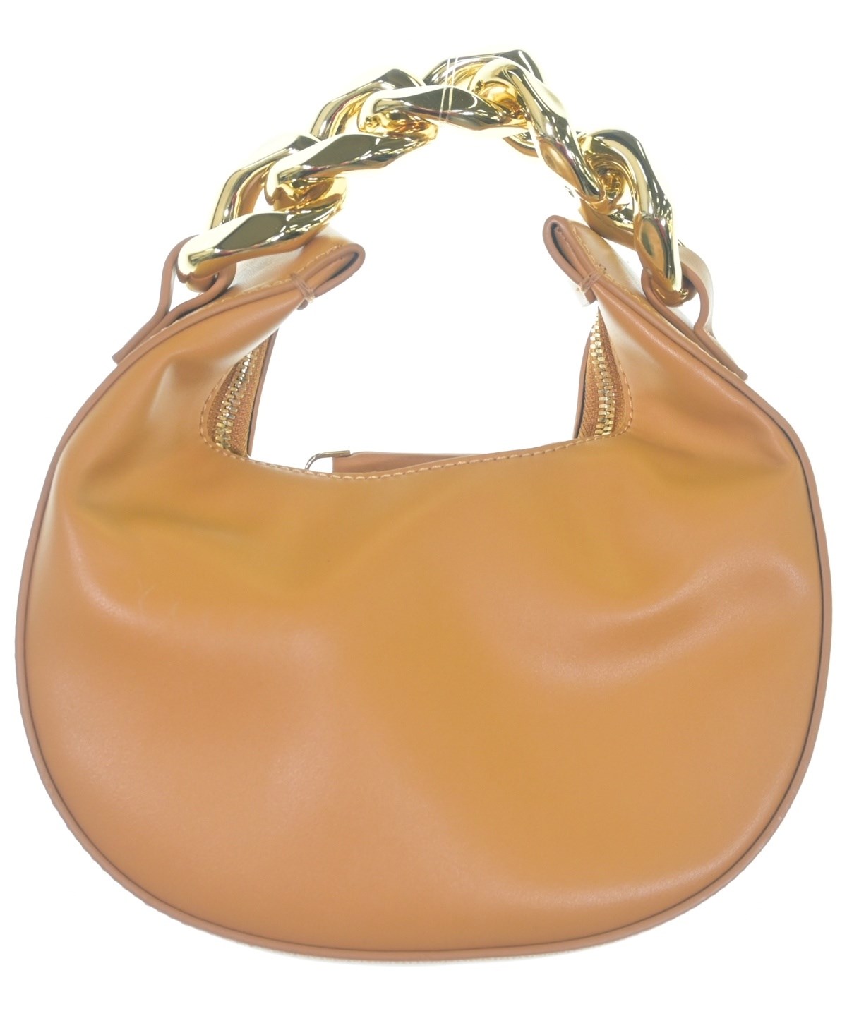 新品未使用タグ付き★アルページュストーリー系列★セット Arpege story（アルページュストーリー）ハンドバッグ 茶 サイズ