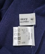 Arpege story（アルページュストーリー）ニット・セーター 紫 サイズ:2(M位) レディース/2200608675039