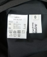 Arpege story（アルページュストーリー）ショートパンツ 黒 サイズ:0(XS位) レディース/2200608675060
