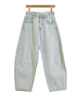 Arpege story デニムパンツ