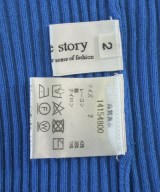Arpege story（アルページュストーリー）ニット・セーター 青 サイズ:2(M位) レディース/2200611427038
