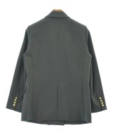 Arpege story（アルページュストーリー）カジュアルジャケット グレー サイズ:1(S位) レディース/2200619175016