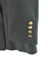 Arpege story（アルページュストーリー）カジュアルジャケット グレー サイズ:1(S位) レディース/2200619175016