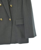 Arpege story（アルページュストーリー）カジュアルジャケット グレー サイズ:1(S位) レディース/2200619175016