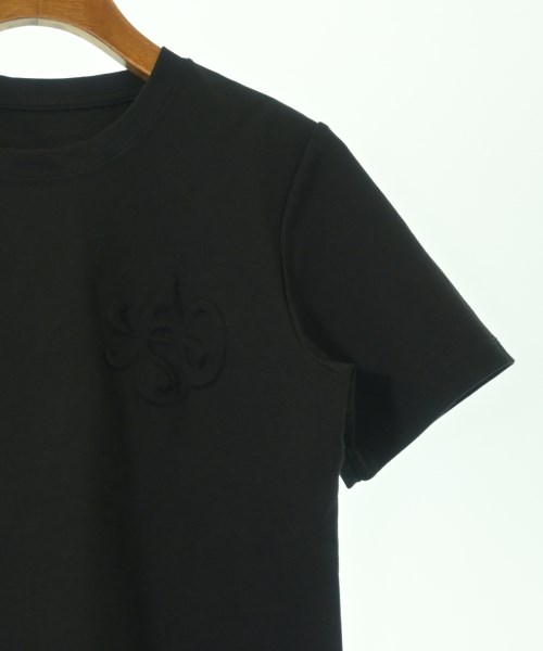 Arpege story（アルページュストーリー）Tシャツ・カットソー 黒 サイズ:3(L位) レディース/2200619175030
