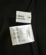 Arpege story（アルページュストーリー）Tシャツ・カットソー 黒 サイズ:3(L位) レディース/2200619175030