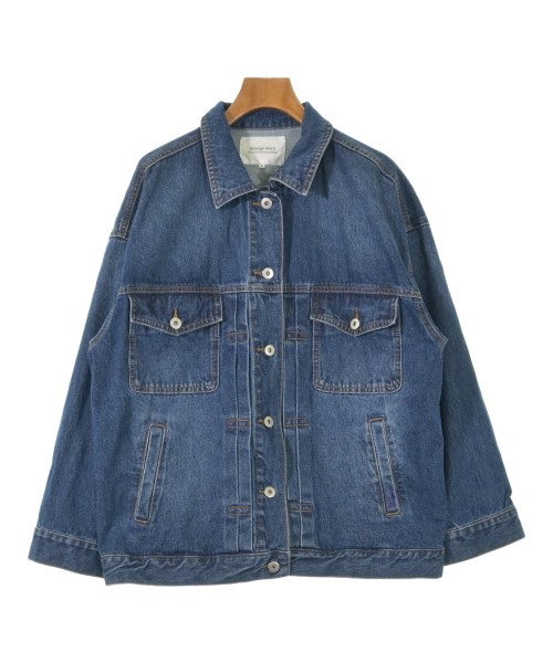 アルページュストーリー(Arpege story)のArpege story デニムジャケット