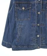 Arpege story（アルページュストーリー）デニムジャケット 紺 サイズ:2(M位) レディース/2200617700012