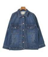 Arpege story デニムジャケット