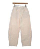 Arpege story デニムパンツ