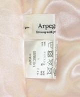 Arpege story（アルページュストーリー）ロング・マキシ丈スカート ピンク サイズ:1(S位) レディース/2200605953024